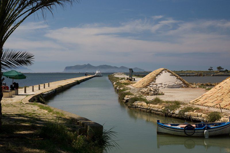 Salinas de Marsala