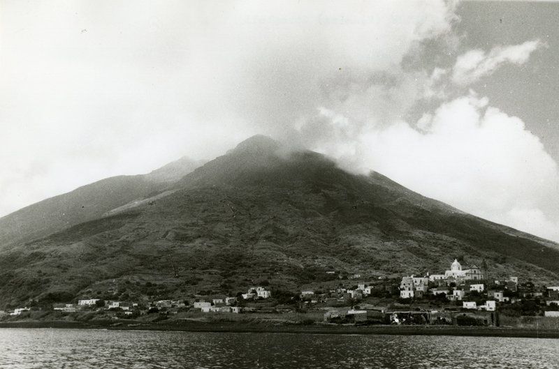 Stromboli (Islas Eolias)