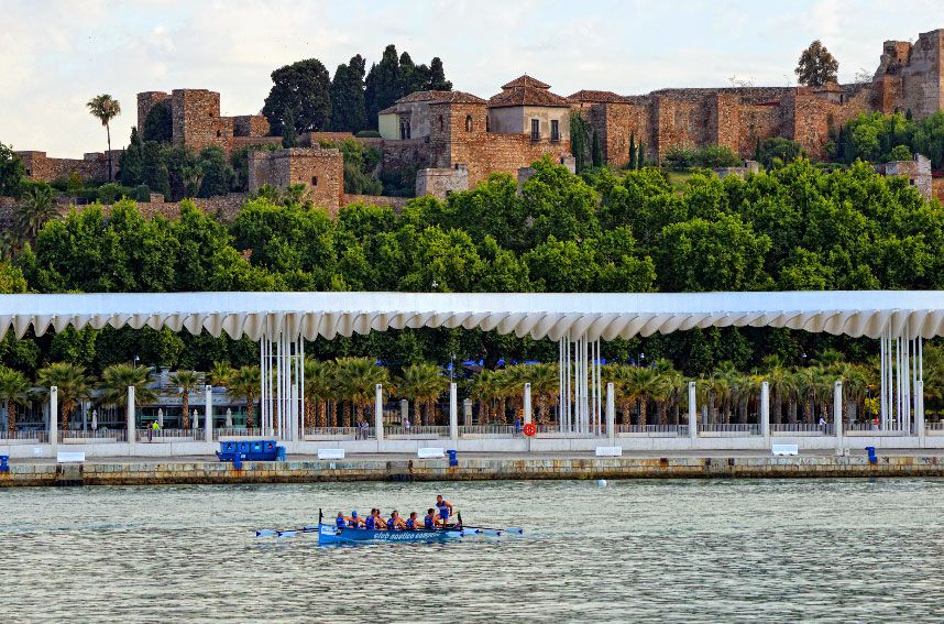 COSTA DEL SOL MÁLAGA NÁUTICA