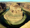 Ruta por el Patrimonio Mundial de la UNESCO en Estados Unidos 