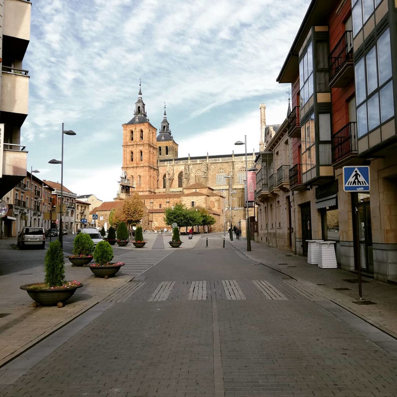 Astorga