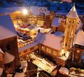 Navidad en el norte de Alemania