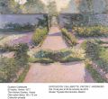 “Caillebotte,  Pintor y jardinero” en el Thyssen-Bornemisza     