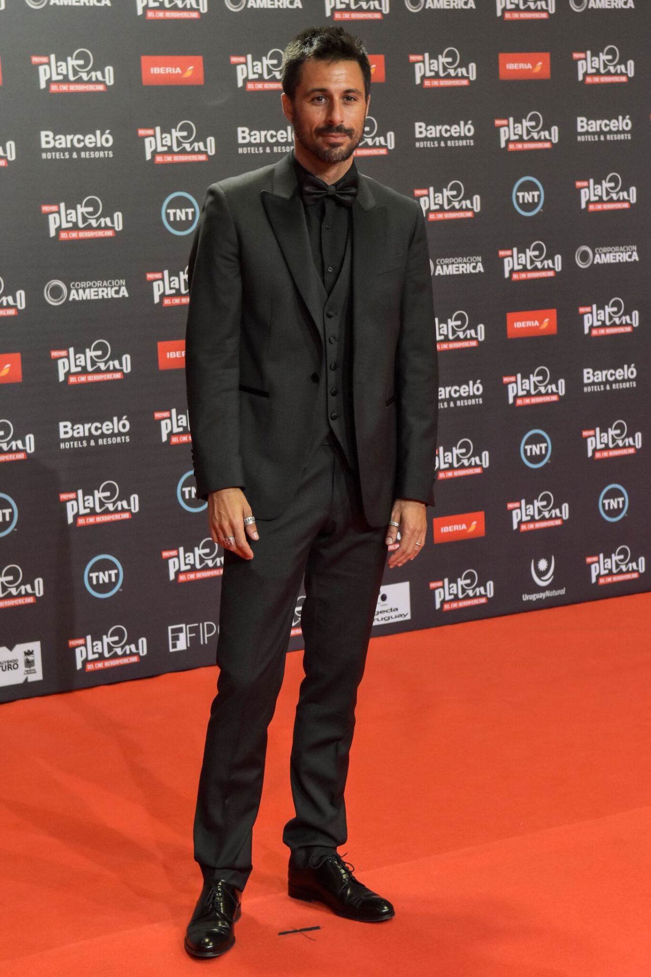 Hugo Silva