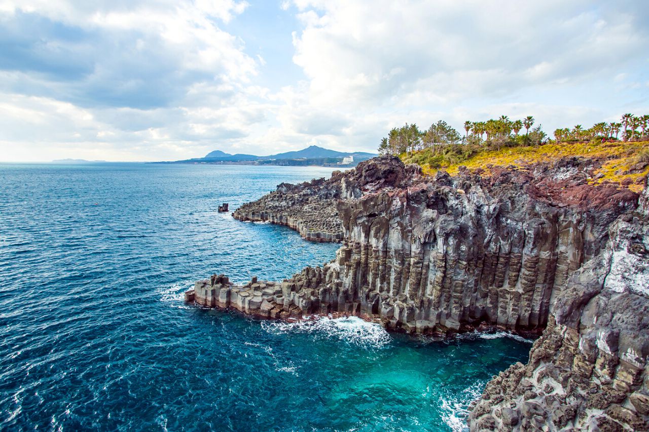 Isla de Jeju