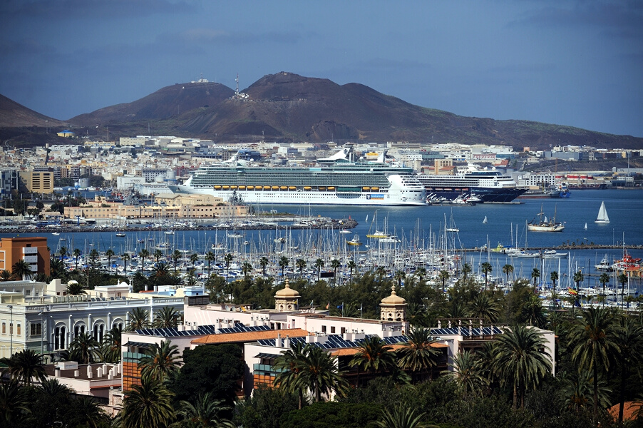 Traductor Jurado Las Palmas De Gran Canaria