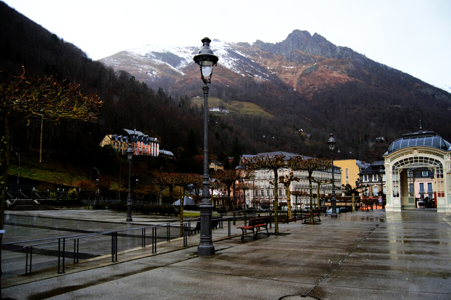 Galería Inout Viajes Altos Pirineos Altos Pirineos