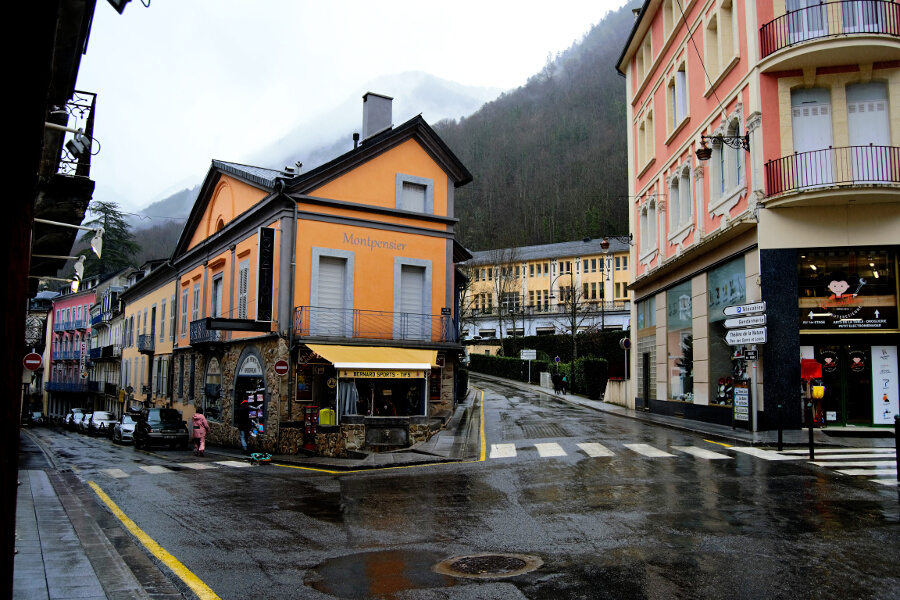 Galería Inout Viajes Altos Pirineos Altos Pirineos