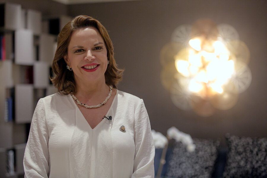 Galería Inout Viajes Ana Helena Chacón Echeverría Ana Helena Chacón