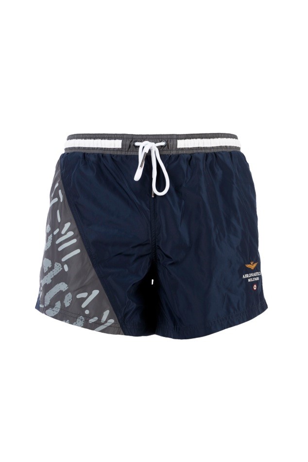 Inout Bañadores Aeronáutica Militare Aeronautica Galería Viajes TFJc3K1l