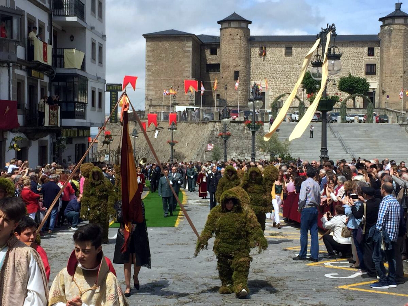 Galeria Inout Viajes Fiestas De Interes Turistico Internacional Fiestas De Interes Turistico Internacional