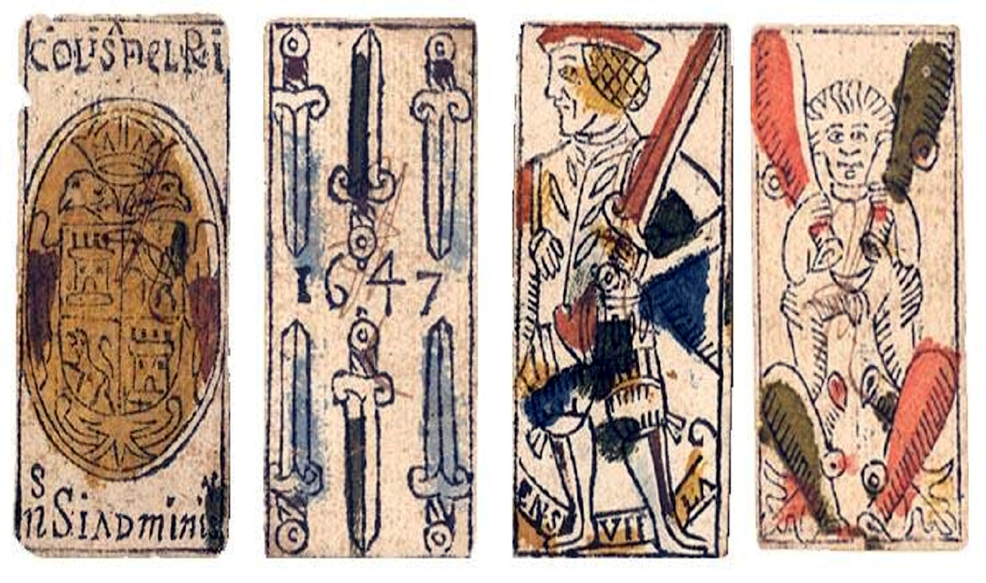 Galería Inout Viajes Museo Fournier de Naipes Museo Fournier de Naipes