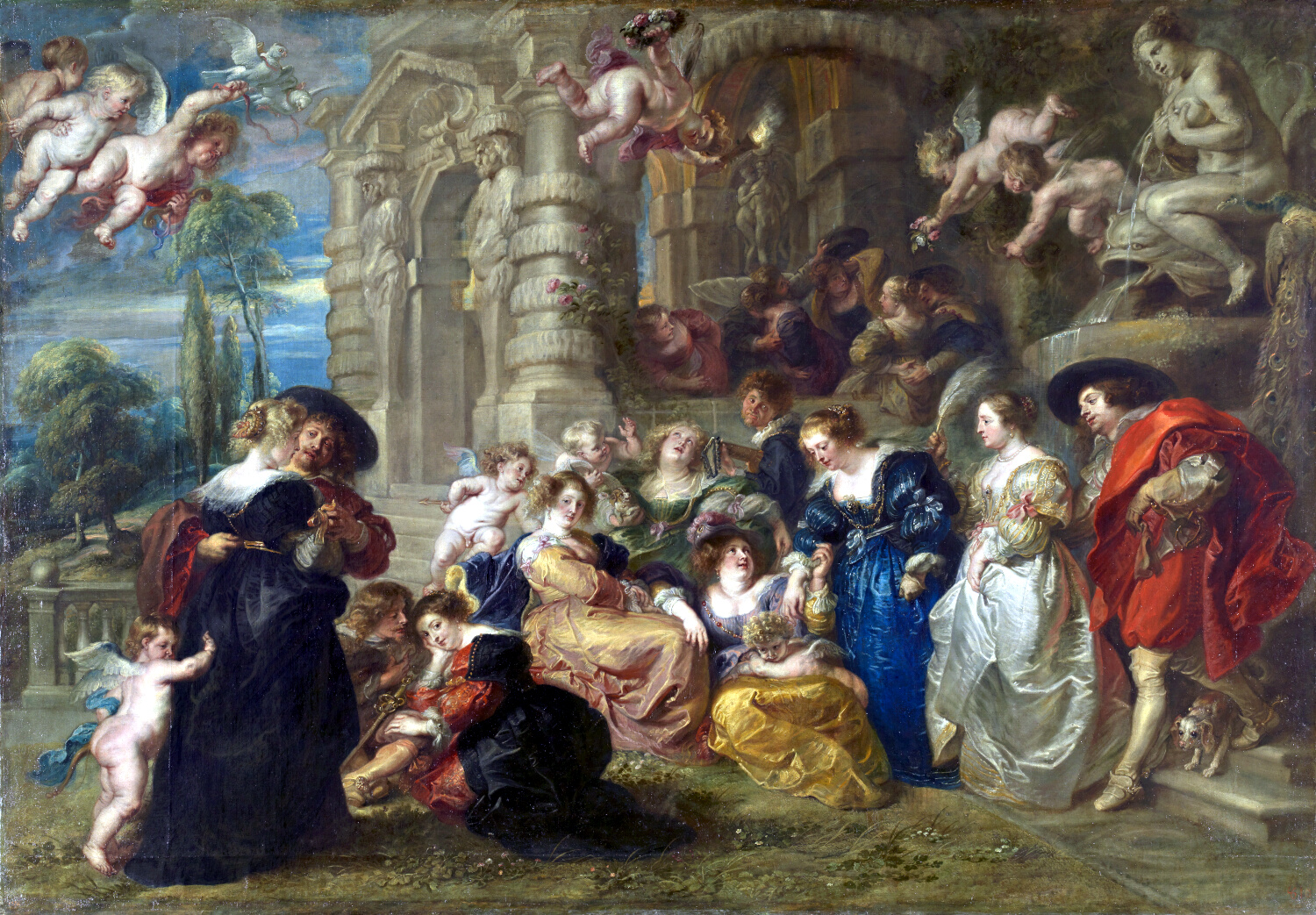 Galería Inout Viajes - Museo del Prado - Museo del Prado