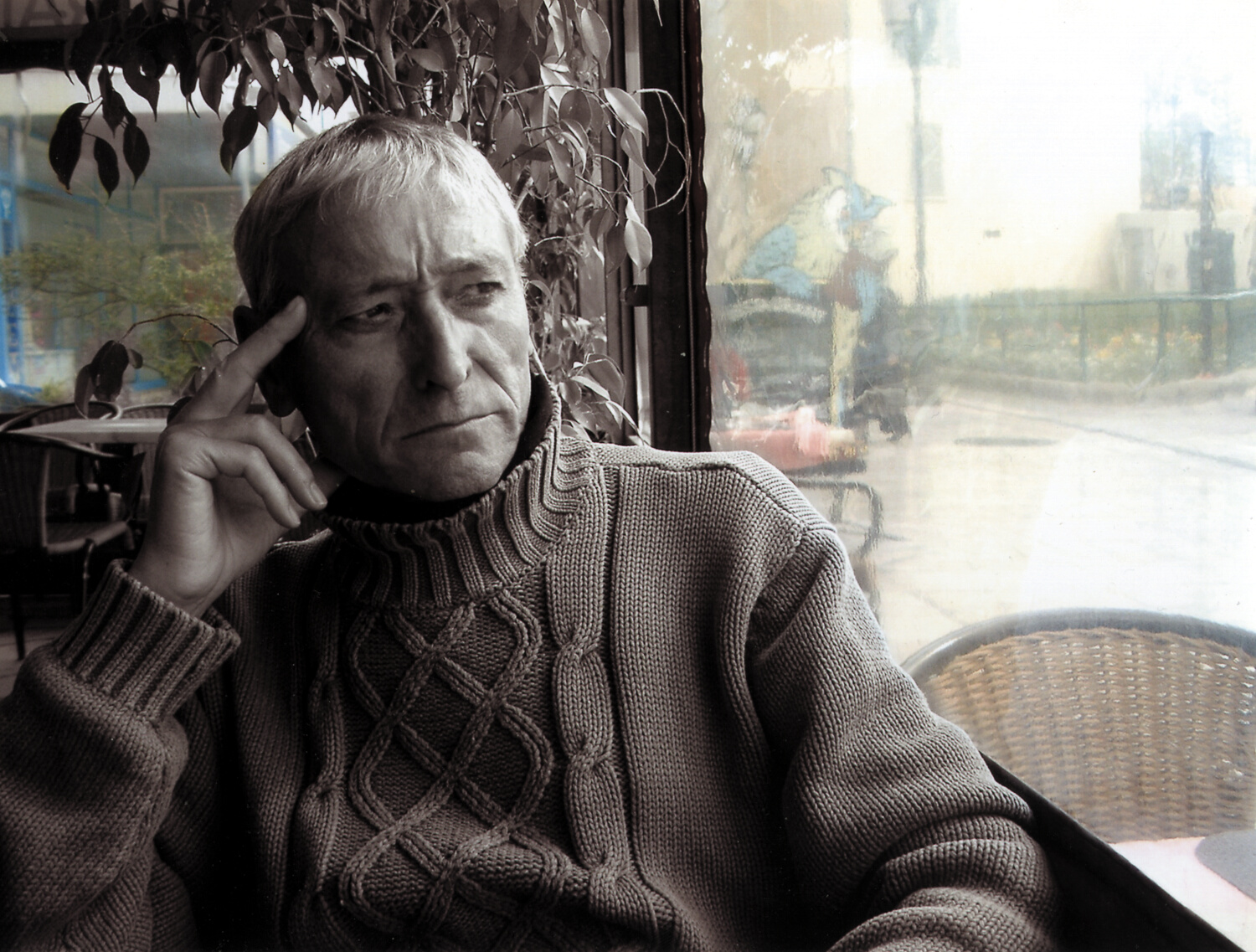 Galería Inout Viajes Antonio Gades Antonio Gades