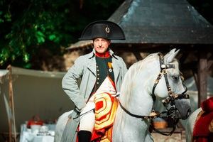 210 años de la histórica Batalla de Waterloo