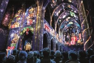 Valonia un destino para vivir la Navidad más genuina de Europa