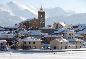 Les Angles abre la temporada de esquí en el Pirineo francés