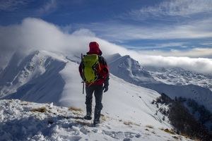 Montenegro en invierno: nieve, aventura y Navidad junto al Adriático