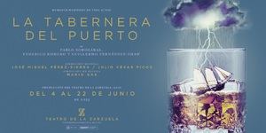 La tabernera del puerto regresa al Teatro de la Zarzuela