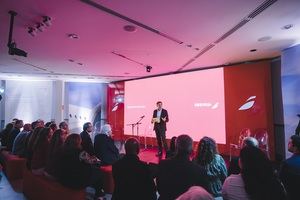 Iberia incrementará un 25% sus vuelos a Brasil en el primer semestre de 2026