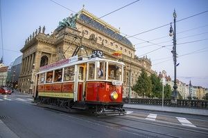 Las mejores novedades para viajar a Praga este año