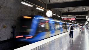 Cinco apps imprescindibles para viajar en Interrail