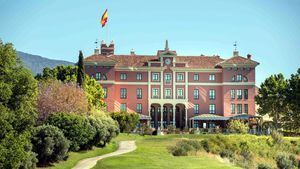 El primer hotel en España de la exclusiva marca Anantara