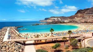 Aumenta el interés de los extranjeros por viajar a Menorca este verano