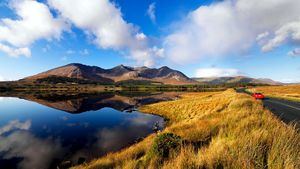 Connemara National Park