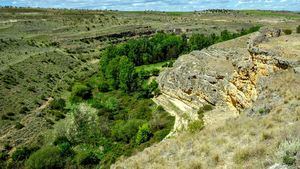 Los Domingos de Patrimonio de Segovia nos lleva al Valle de Tejadilla