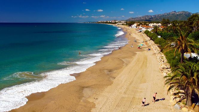 Marine Ecolodges, nueva opción de alojamiento de Playa Montroig