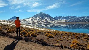 Chile mejor destino de aventura de Sudamérica