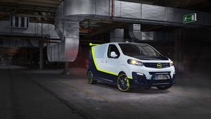 A Opel le encanta que los planes salgan bien