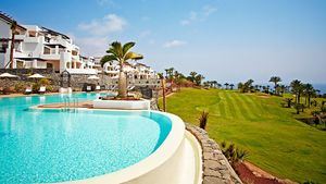 Las Terrazas de Abama, en Tenerife, pasa a formar parte de Preferred Residences