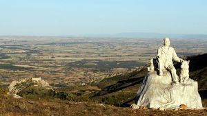 Los miradores más espectaculares de la provincia Segovia