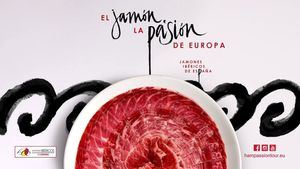 Un estudio constata el enorme potencial del Jamón Ibérico en el mercado mexicano