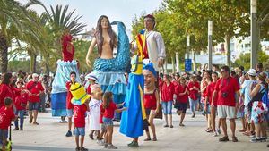 Rosas celebrará su Fiesta Mayor del 8 al 15 de agosto