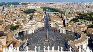 Ciudad del Vaticano