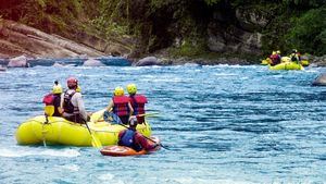 Deportes de aventura y los mejores destinos para practicarlos