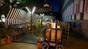 Restaurantes que permanecen abiertos en Madrid durante el mes de agosto