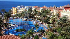 Los hoteles de Bahia Principe Hotels en España se abastecen con energía renovable