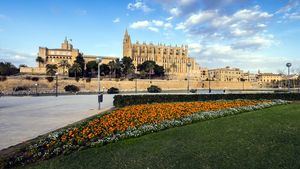 Parques y jardines en Palma de Mallorca ideales para los cálidos días de verano