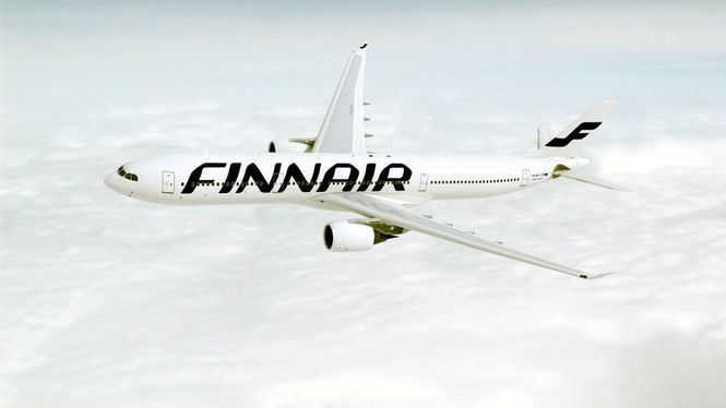 Finnair, realiza dos vuelos con biocombustible entre San Francisco y Helsinki
