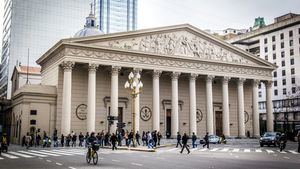 Catedral Metropolitana de Buenos Aires