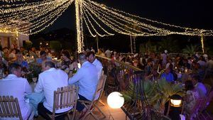 La Manga Club celebra una cena tributo a The Beatles