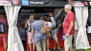 Madrid estará presente en la Fiesta de la Ribera de los Museos de Frankfurt