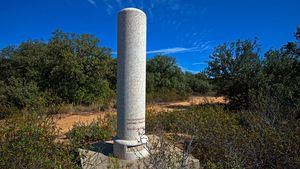 Entre Granja de Moreruela y Santovenia del Esla