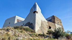 Nuevas visitas guiadas al Castillo de la Trinidad de Rosas