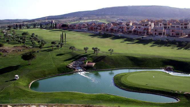 La Finca Resort celebra su decimo aniversario