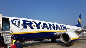 Derechos de los clientes de Ryanair por cancelación de vuelos